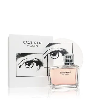 Calvin Klein Women Eau de Parfum for Women 50 ml
