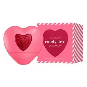 Escada Candy Love Eau de Toilette for Women