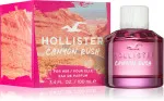 Canyon Rush for Her Eau de Parfum for women 100 ml