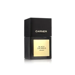 Carner Barcelona Carner Barcelona Black Calamus Eau de Parfum unisex