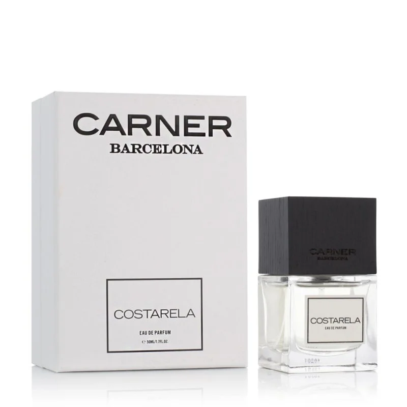 Carner Barcelona Costarela Unisex Eau de Parfum