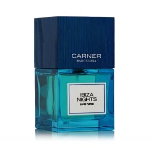 Carner Barcelona Carner Barcelona Ibiza Nights Eau de Parfum unisex