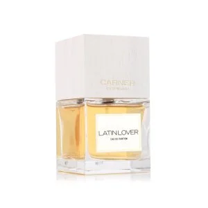Carner Barcelona Carner Barcelona Latin Lover Eau de Parfum unisex