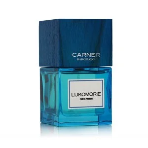 Carner Barcelona Carner Barcelona Lukomorie Eau de Parfum unisex
