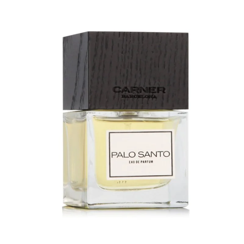 Carner Barcelona Palo Santo Unisex Eau de Parfum