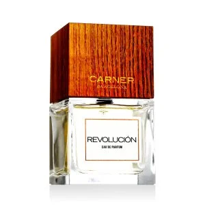 Carner Barcelona Carner Barcelona Revolución Eau de Parfum Unisex