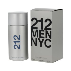 Carolina Herrera 212 Men Eau de Toilette for Men