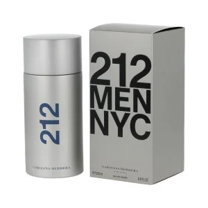 Carolina Herrera Carolina Herrera 212 Men Eau de Toilette for Men