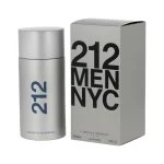 212 Men Eau de Toilette for Men 200 ml