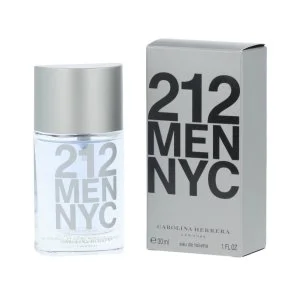 Carolina Herrera Carolina Herrera 212 Men Eau de Toilette for Men