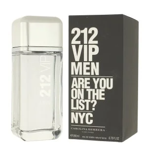 Carolina Herrera Carolina Herrera 212 VIP Men Eau de Toilette for Men