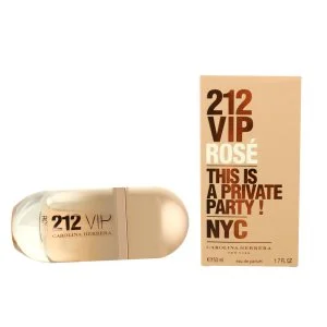 Carolina Herrera Carolina Herrera 212 VIP Rosé Eau de Parfum for Women