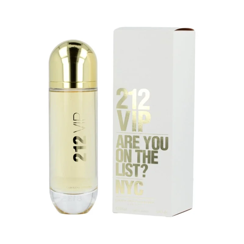 Carolina Herrera 212 VIP Women Eau de Parfum for women