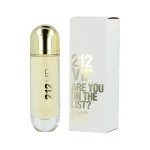 212 VIP Women Eau de Parfum for women 125 ml