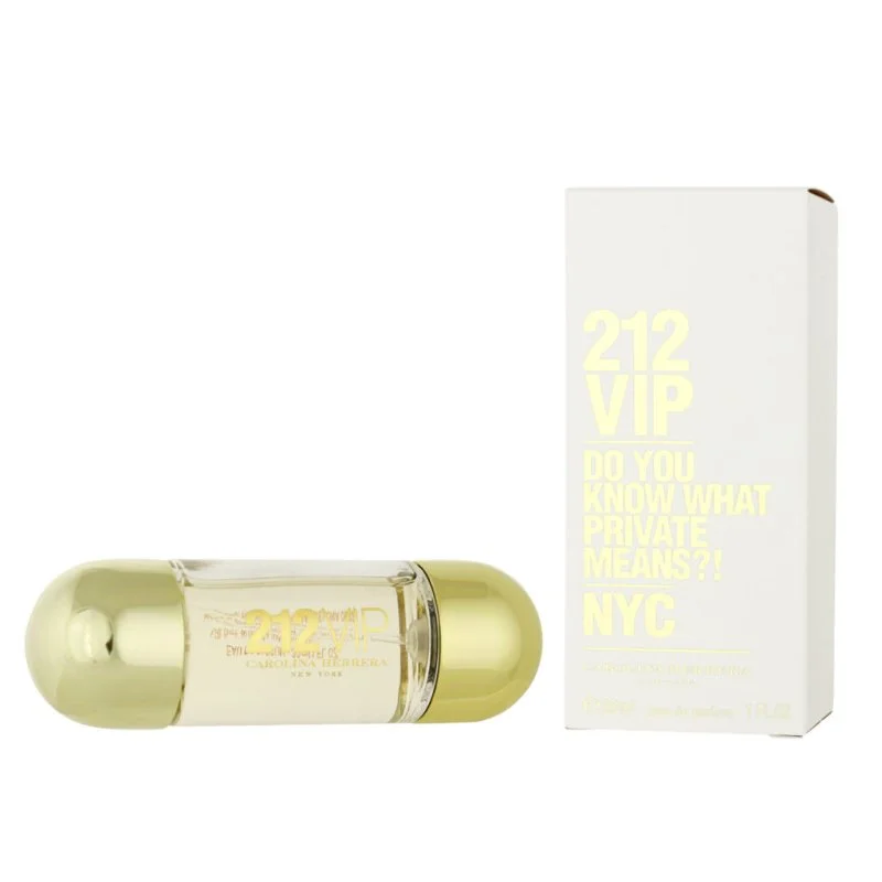 Carolina Herrera 212 VIP Women Eau de Parfum for women