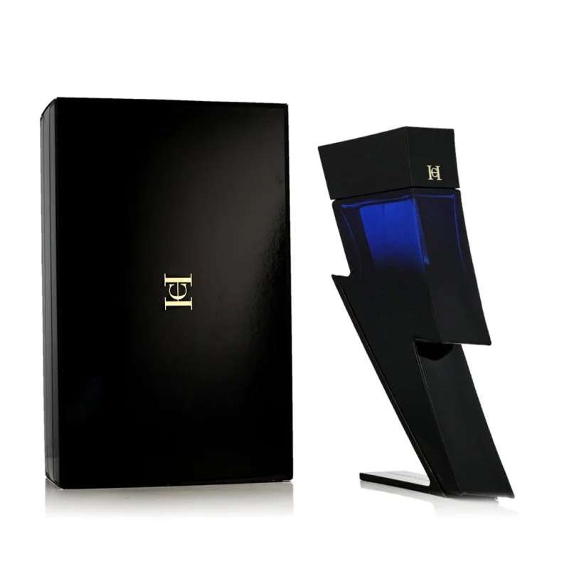 Carolina Herrera Bad Boy Cobalt Elixir Eau de Parfum for men