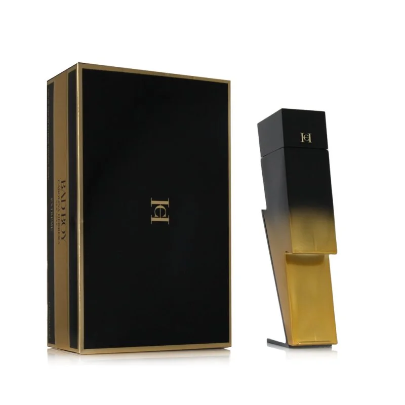 Carolina Herrera Bad Boy Extreme Eau de Parfum for Men