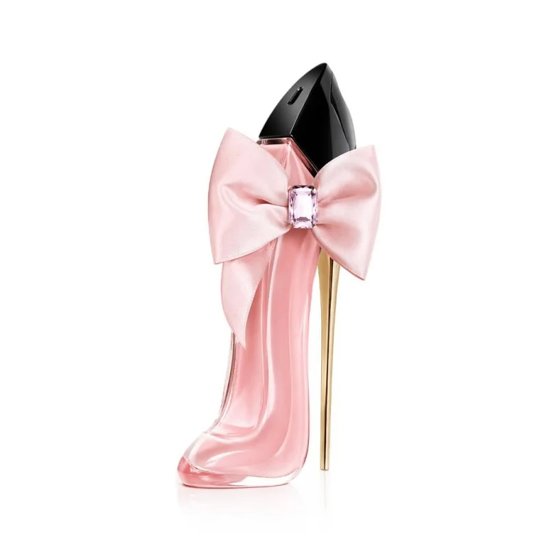 Carolina Herrera Good Girl Blush Bowtastic Edition Eau de Parfum for Women