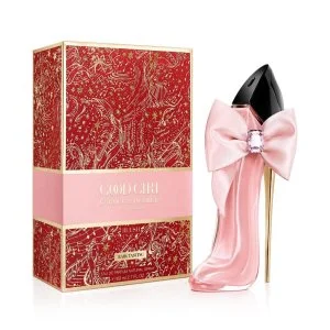Carolina Herrera Carolina Herrera Good Girl Blush Bowtastic Edition Eau de Parfum for Women