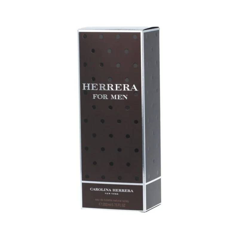 Carolina Herrera Herrera for Men eau de toilette for men