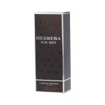 Carolina Herrera Herrera for Men eau de toilette for men