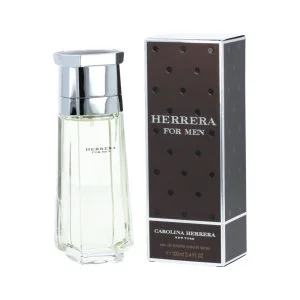 Carolina Herrera Carolina Herrera Herrera for Men Eau de Toilette for Men