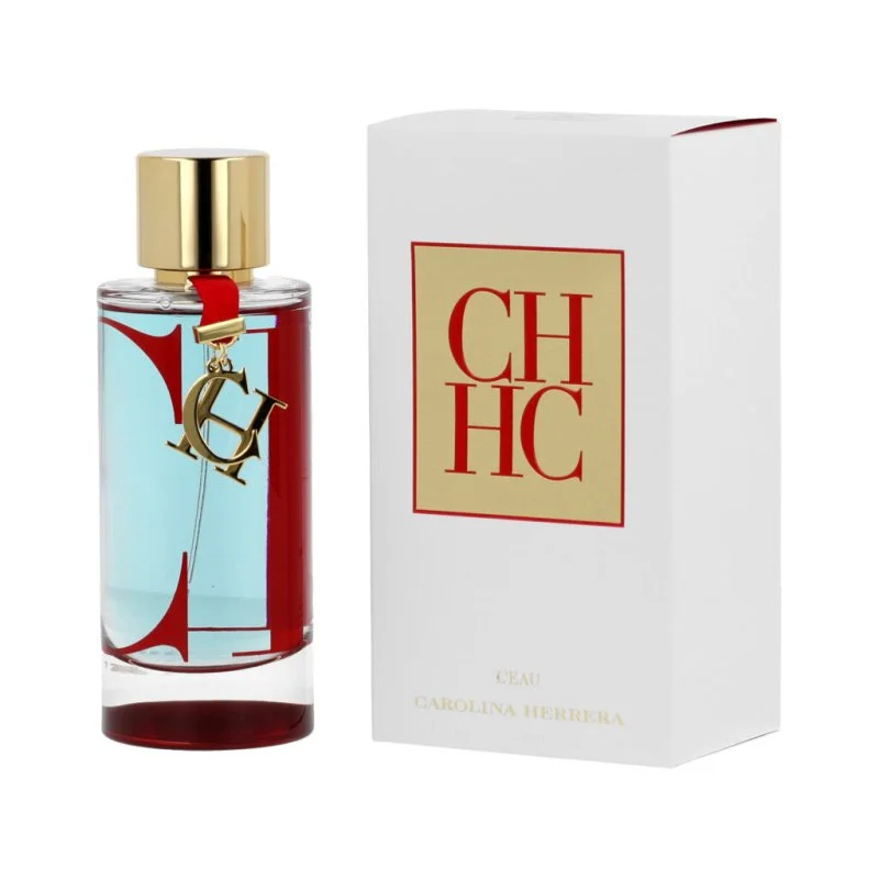 Carolina Herrera CH L'Eau 2017 Eau de Toilette for Women