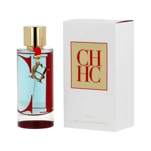 Carolina Herrera Carolina Herrera CH L'Eau 2017 Eau de Toilette for Women