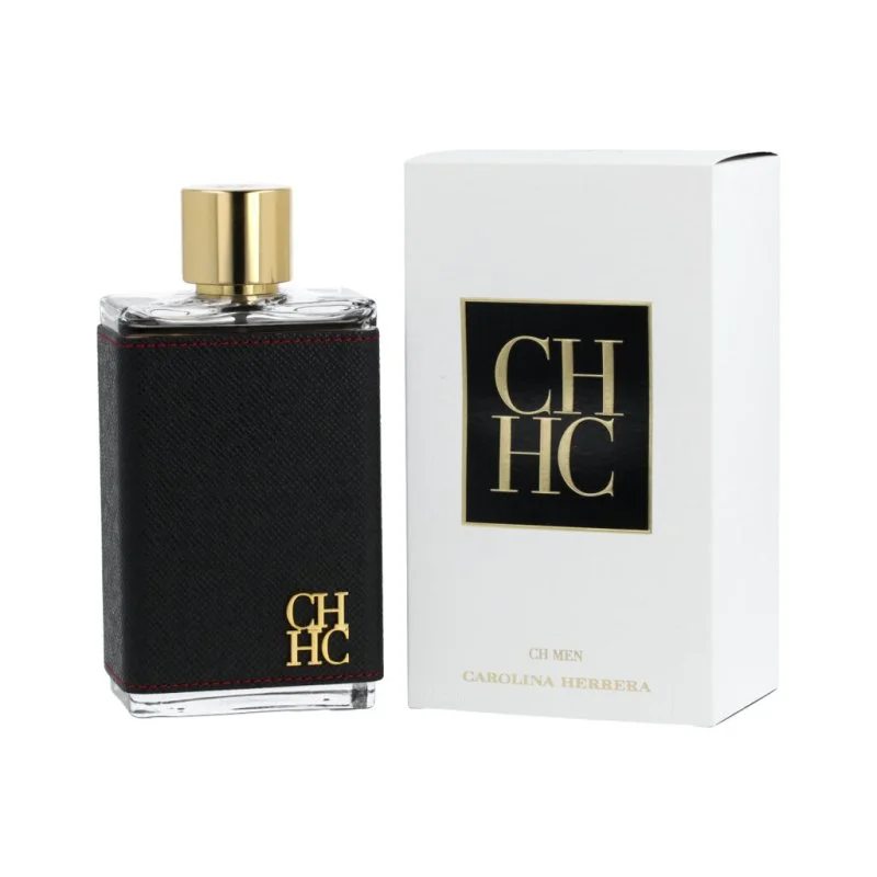 Carolina Herrera CH Men Eau de Toilette for Men