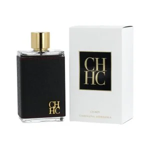 Carolina Herrera Carolina Herrera CH Men Eau de Toilette for Men