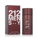 212 Sexy Men Eau de Toilette for Men 100 ml