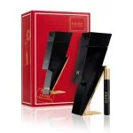 Bad Boy Eau de Toilette for Men 100 ml + EDT Mini 10 ml