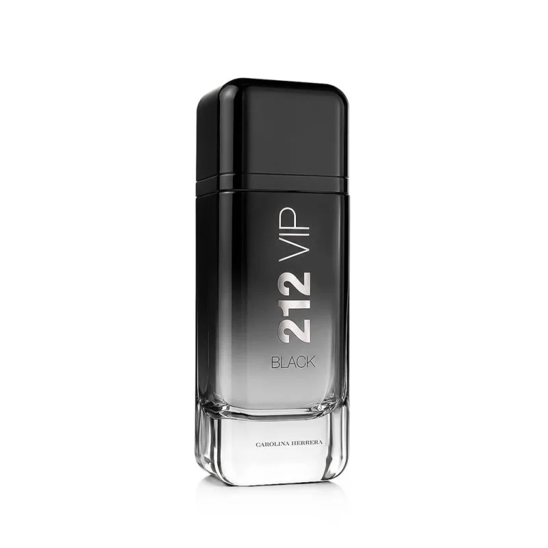 212 VIP Black Eau de Parfum for Men 200 ml