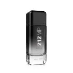 212 VIP Black Eau de Parfum for Men 200 ml