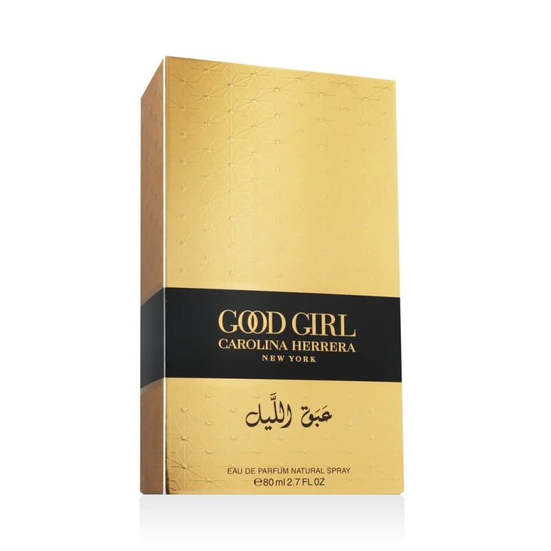 Good Girl Midnight Eau de Parfum for women 80 ml