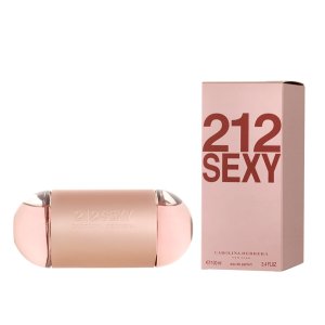 212 Sexy Women Eau de Parfum for Women