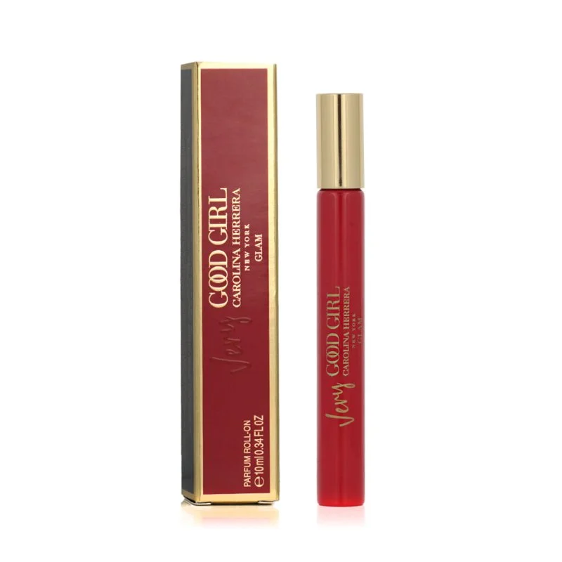 Very Good Girl Glam Roll-On Perfume for Women 10 ml