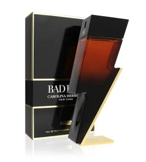 Carolina Herrera Bad Boy Elixir Eau de Parfum for Men