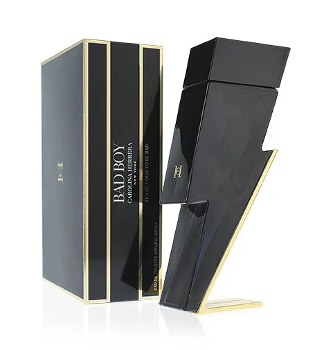 Bad Boy Eau de Toilette for Men 50 ml