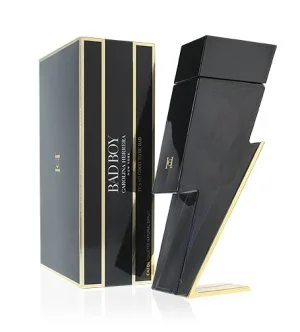 Carolina Herrera Bad Boy Eau de Toilette for Men