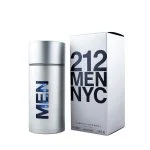 212 Men Eau de Toilette for Men 100 ml