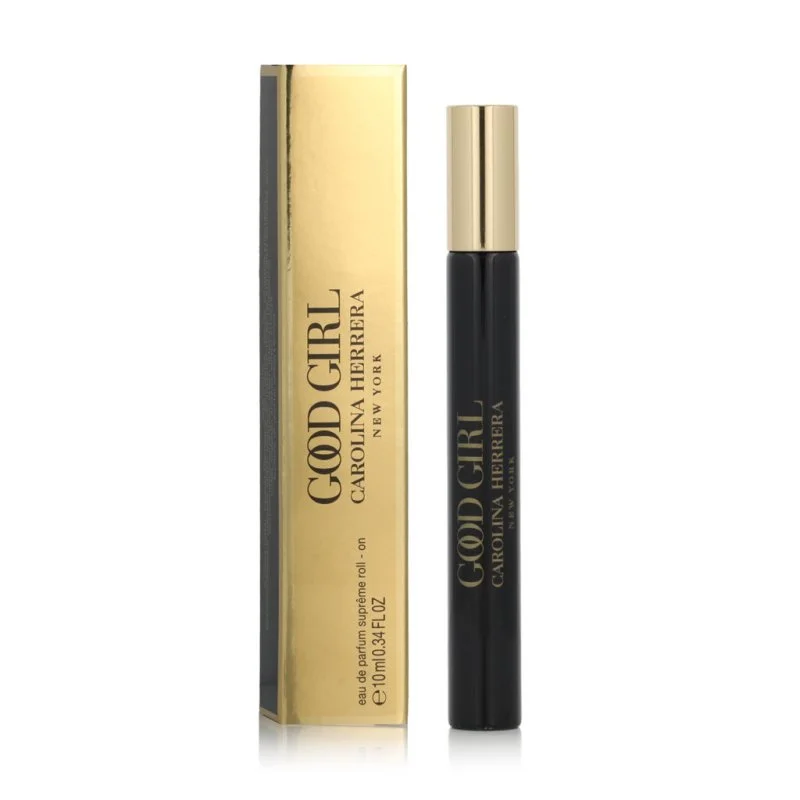 Good Girl Suprême Roll-On Eau de Parfum for Women 10 ml