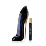 Good Girl 80 ml + EDP MINI Eau de Parfum for women 10 ml