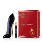 Good Girl 80 ml + EDP MINI Eau de Parfum for women 10 ml