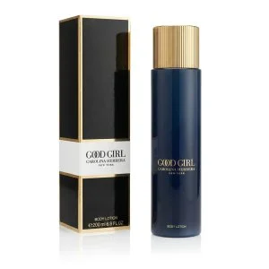Carolina Herrera Good Girl Body Lotion for Women