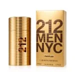 212 Men Eau de Parfum for Men 50 ml