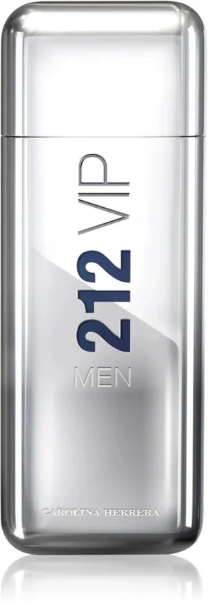 Carolina Herrera 212 VIP Men eau de toilette for men 100 ml