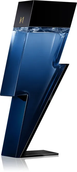 Carolina Herrera Bad Boy Cobalt Eau de Parfum for Men 100 ml