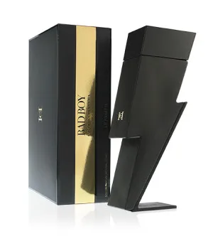 Carolina Herrera Bad Boy Le Parfum Eau de Parfum for Men 150 ml