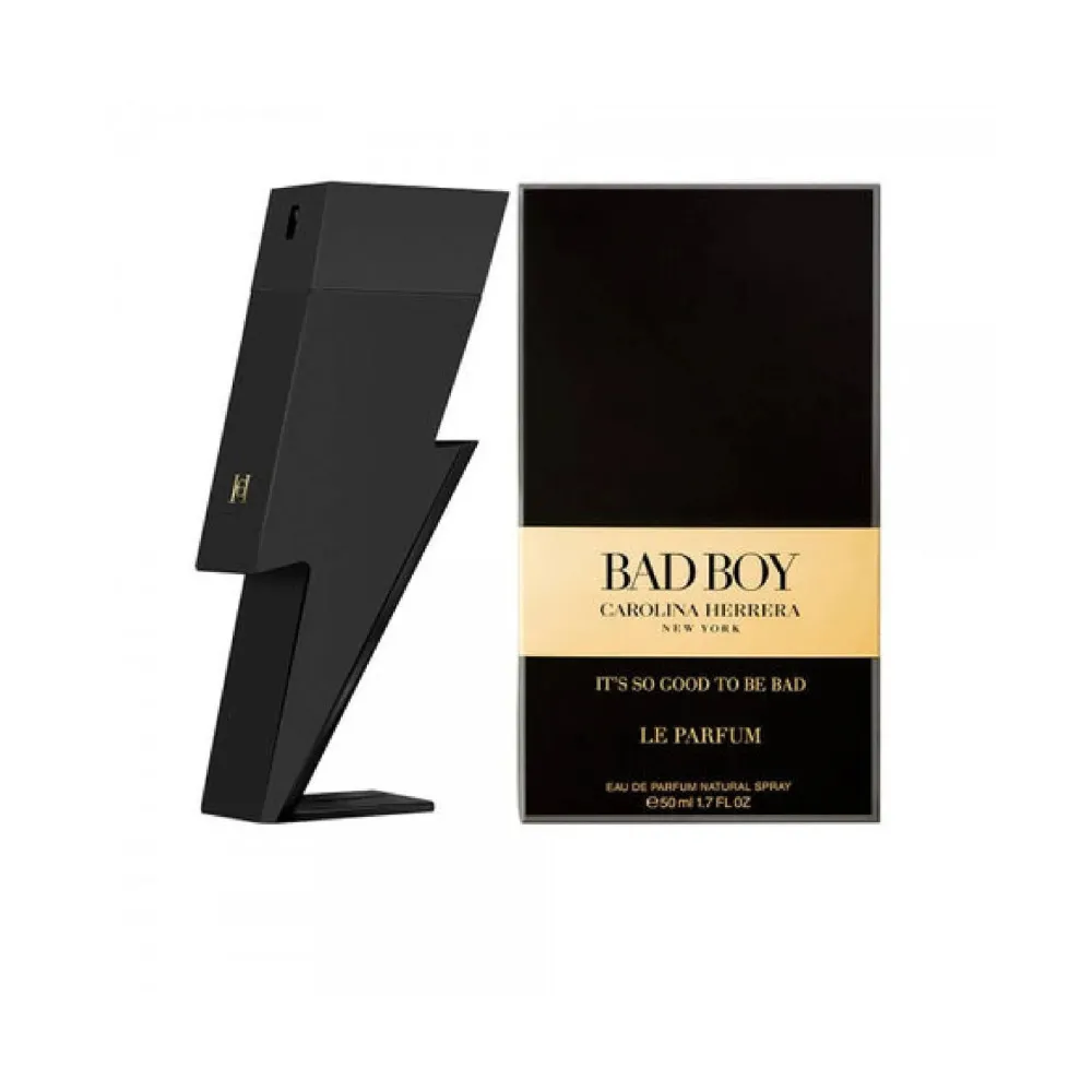 Bad Boy Le Parfum Eau de Parfum for Men 50 ml